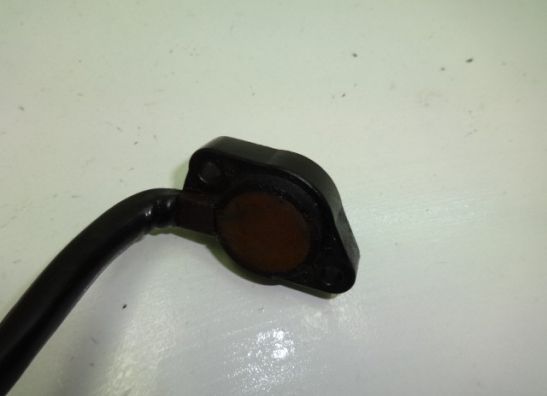 Motorblok diverse Suzuki GS 1000