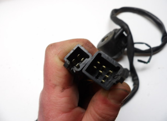 Stuurschakelaar links Honda VF 1000 F