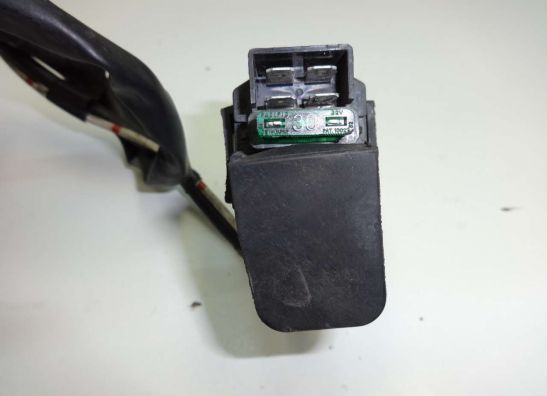 Starter Relay Kawasaki ER 6