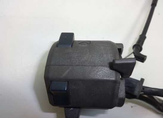 Stuurschakelaar links Kawasaki ZZR 600