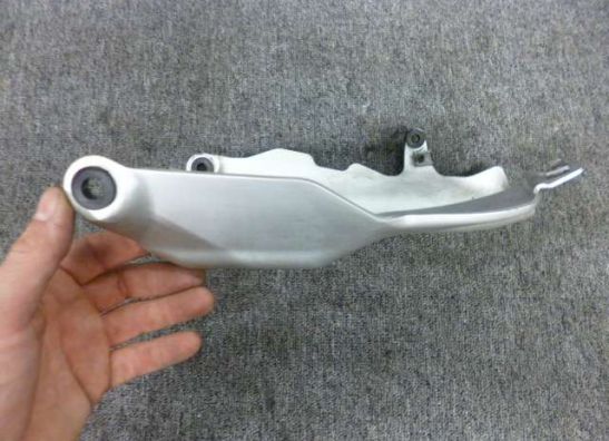 Carterpan Ducati Multistrada 1200