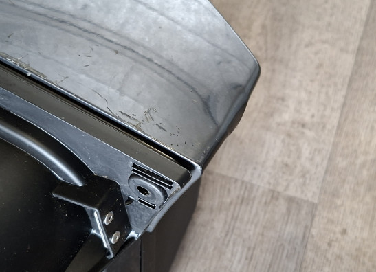 Linker koffer BMW K 1600 GT