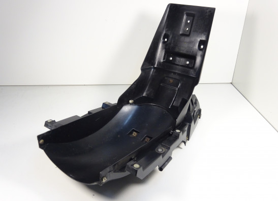 Kentekenplaathouder BMW R 1100 RT