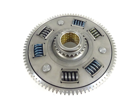 Kupplung Kawasaki ER 6