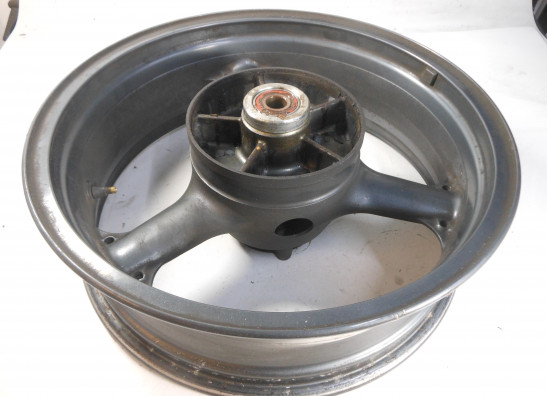 Achtervelg Kawasaki ZR 7