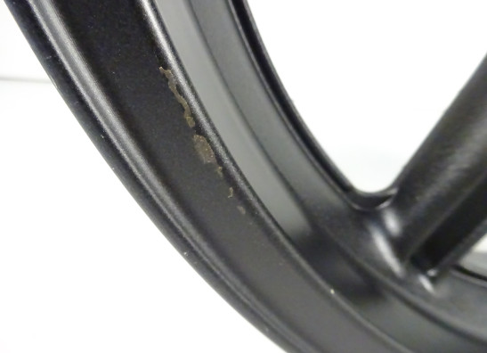 Voorvelg Honda CBF 1000