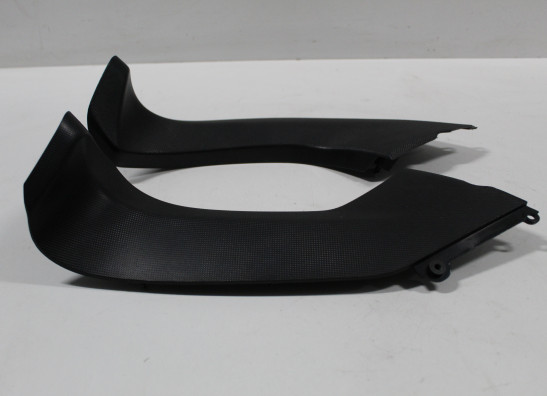 Topkuip bekleding Kawasaki ZX 10 R