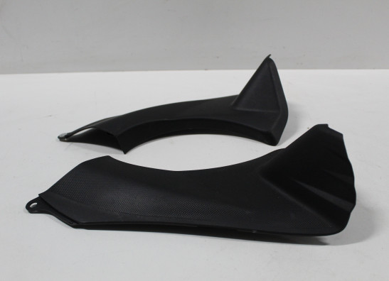 Innen lampenverkleidung Kawasaki ZX 6 R