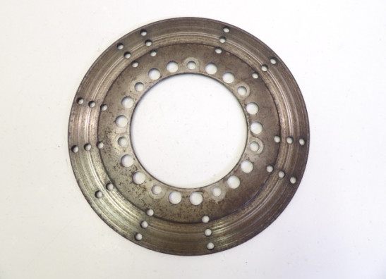 Bremsscheibe hinten  Kawasaki KZ 1100 D Spectre