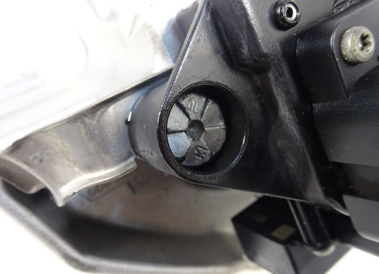 Slotenset BMW K 1300 GT