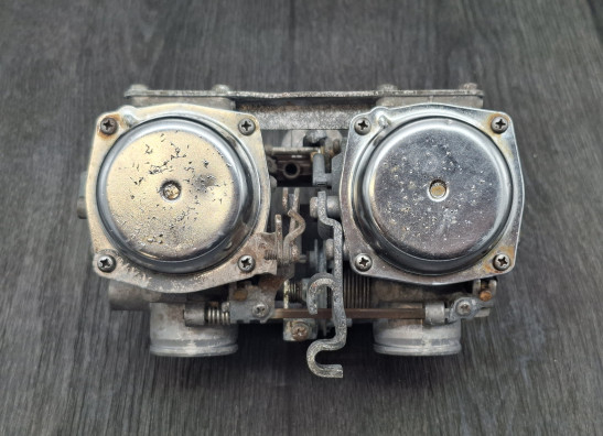 Carburateurset Honda CMX 450