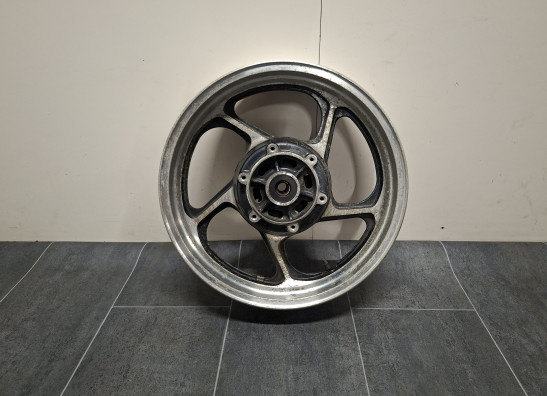 Rear wheel Kawasaki ZEPHYR 1100