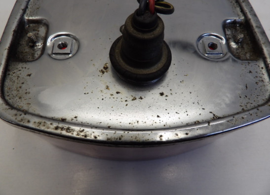 Achterlicht Kawasaki KZ 750 B Twin