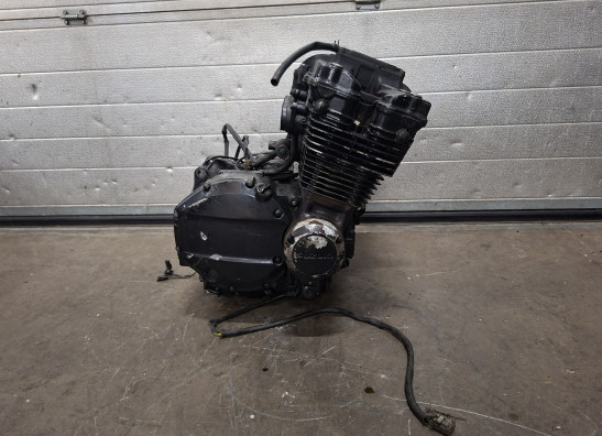 Motorblock Suzuki GSX 750