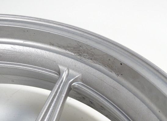 Front Wheel Kawasaki VERSYS 650