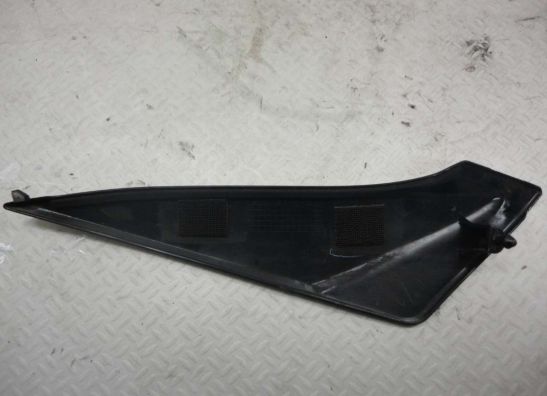 Cowl right small Suzuki GSX R 750
