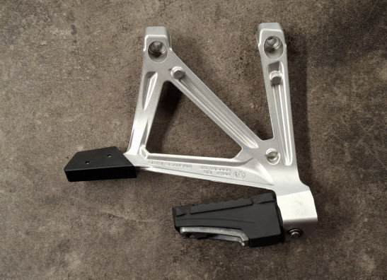 Soziusfussraste links BMW R 1200 GS LC