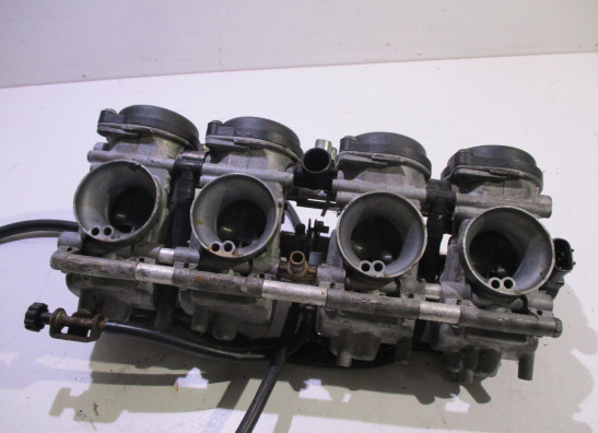 Carburateurset Yamaha FAZER 600