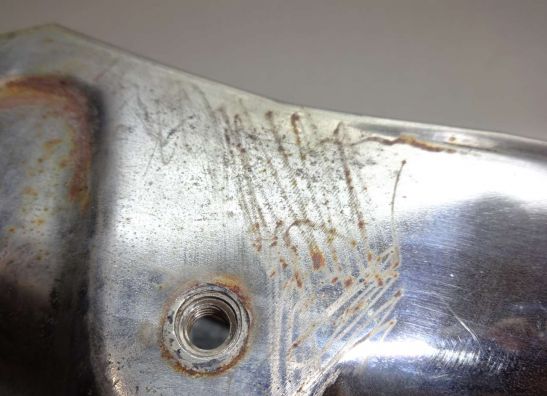 Achterspatbord Yamaha XS 750