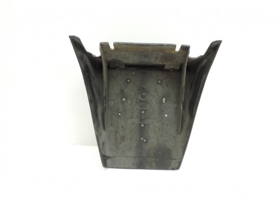 Kennzeichenhalter BMW K 100