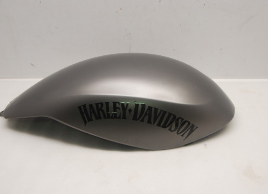 Tankcover Harley Davidson VROD VRSC