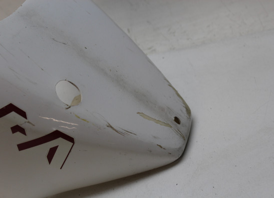 Cowl under Honda VF 500 