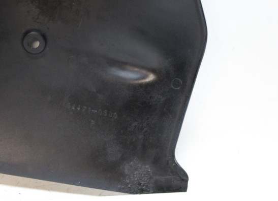 Seitenverkleidung rechts Suzuki GSX R 1100