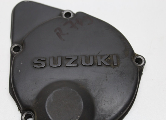 Lichtmaschinendeckel Suzuki GSX R 750