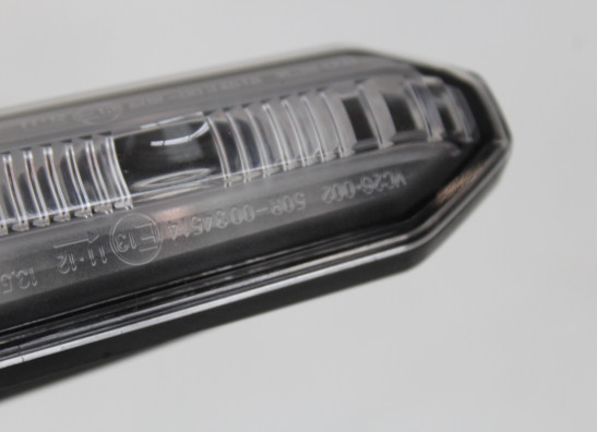 Blinker hinten links Honda NC 750 X