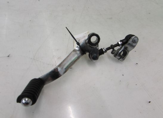 Schalthebel Yamaha XJ 600 Diversion