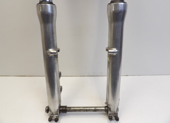 Voorpoten compleet Honda VT 1100