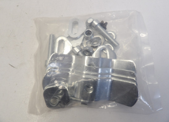 Topkofferdrager Moto Accessoires Bagage
