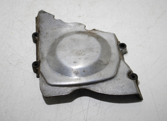 Motorblokdeksel voortandwiel Kawasaki LTD 454