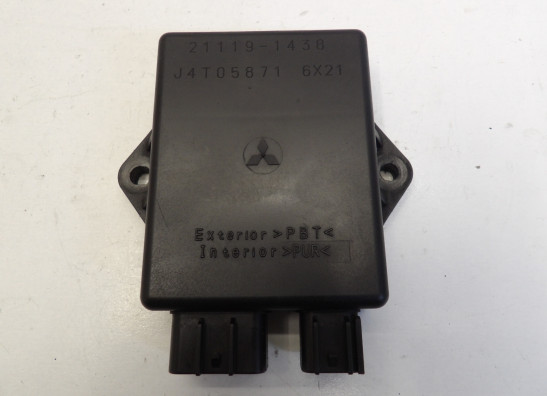 CDI ECU unit Kawasaki VN 800