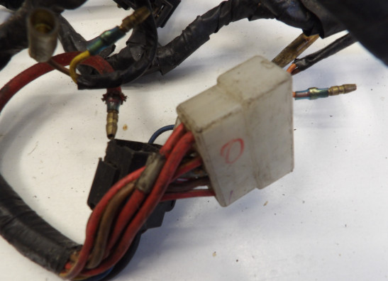 Kabelboom Yamaha XS 750