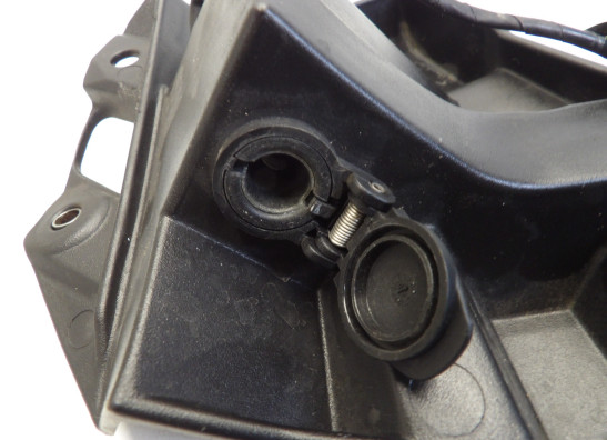 Linker binnenkuip Yamaha XTZ Tenere
