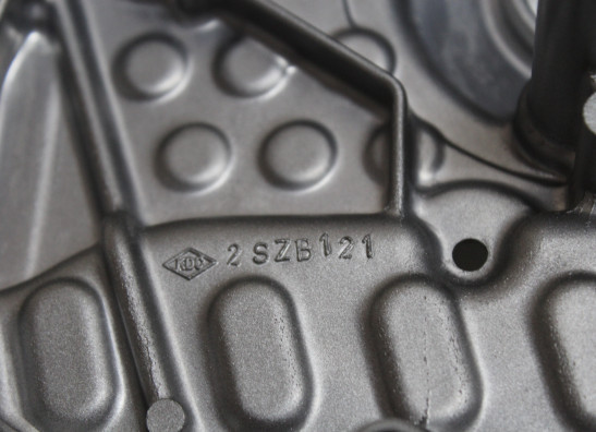 Ritzelabdeckung Suzuki GSF 600 650 Bandit 