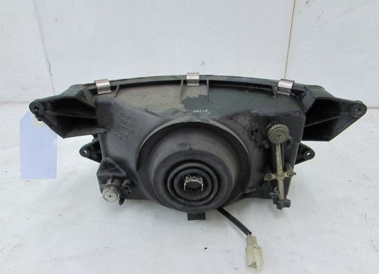 Scheinwerfer Kawasaki ZZR 1100