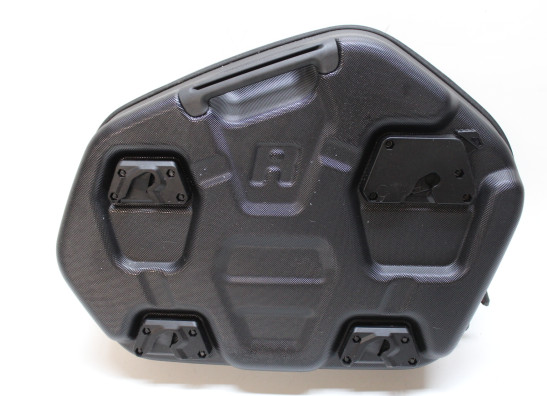 Luggage set Ducati Multistrada 950