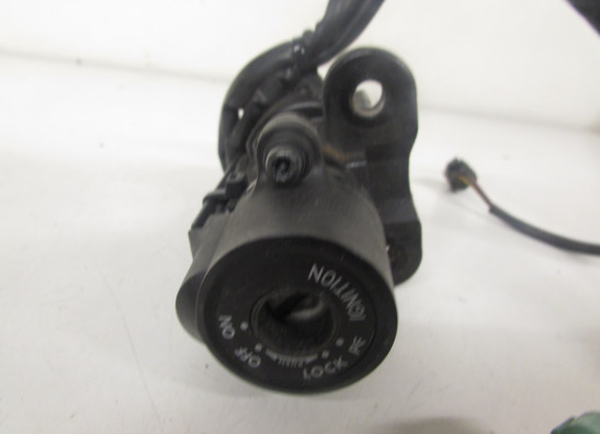 Frame - onderdelen Suzuki GSX R 600