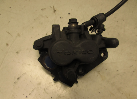 Voorrem compleet Suzuki GSX F 750