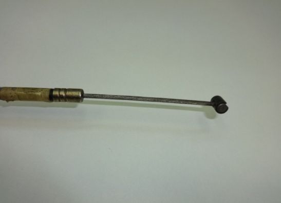 Koppelingskabel Yamaha XS 750