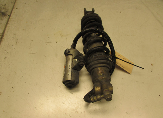 Rear cushion Yamaha FZR 1000