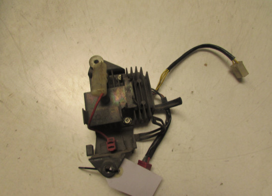 Regler Gleichrichter Honda Goldwing GL