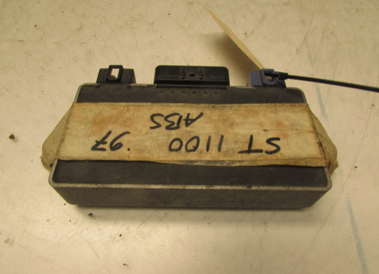 ABS System Honda ST 1100 Pan European