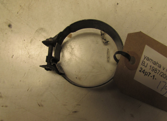 Inlaat rubber Yamaha V max