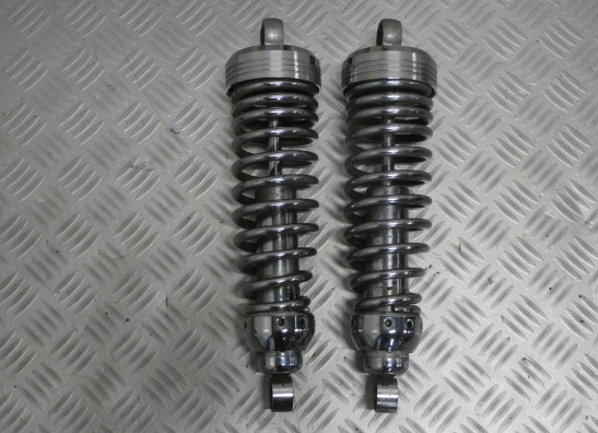 Rear cushion Yamaha V max