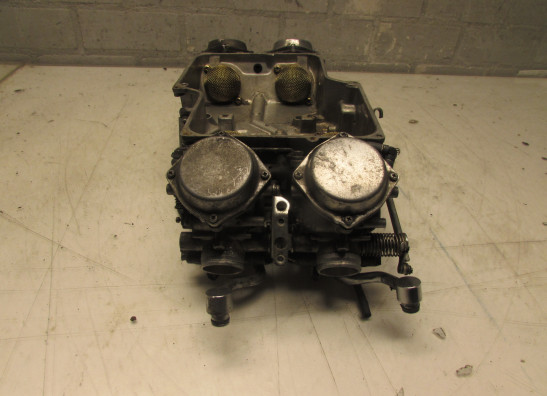 Geweih  Verkleidungshalter Honda Goldwing GL