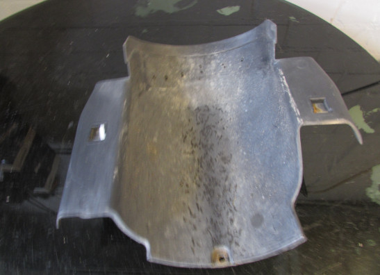 Rear fender Yamaha V max