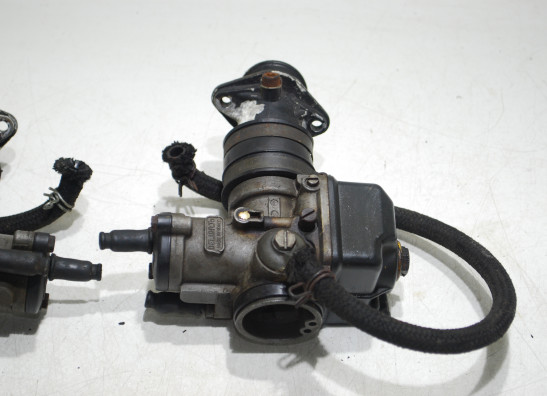 Carburateurset Moto Guzzi Florida V 65